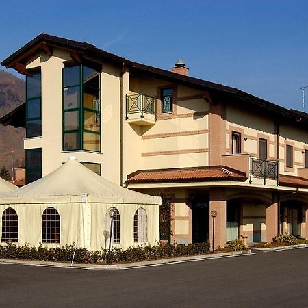 Vald Hotel Валь-делла-Торре Экстерьер фото