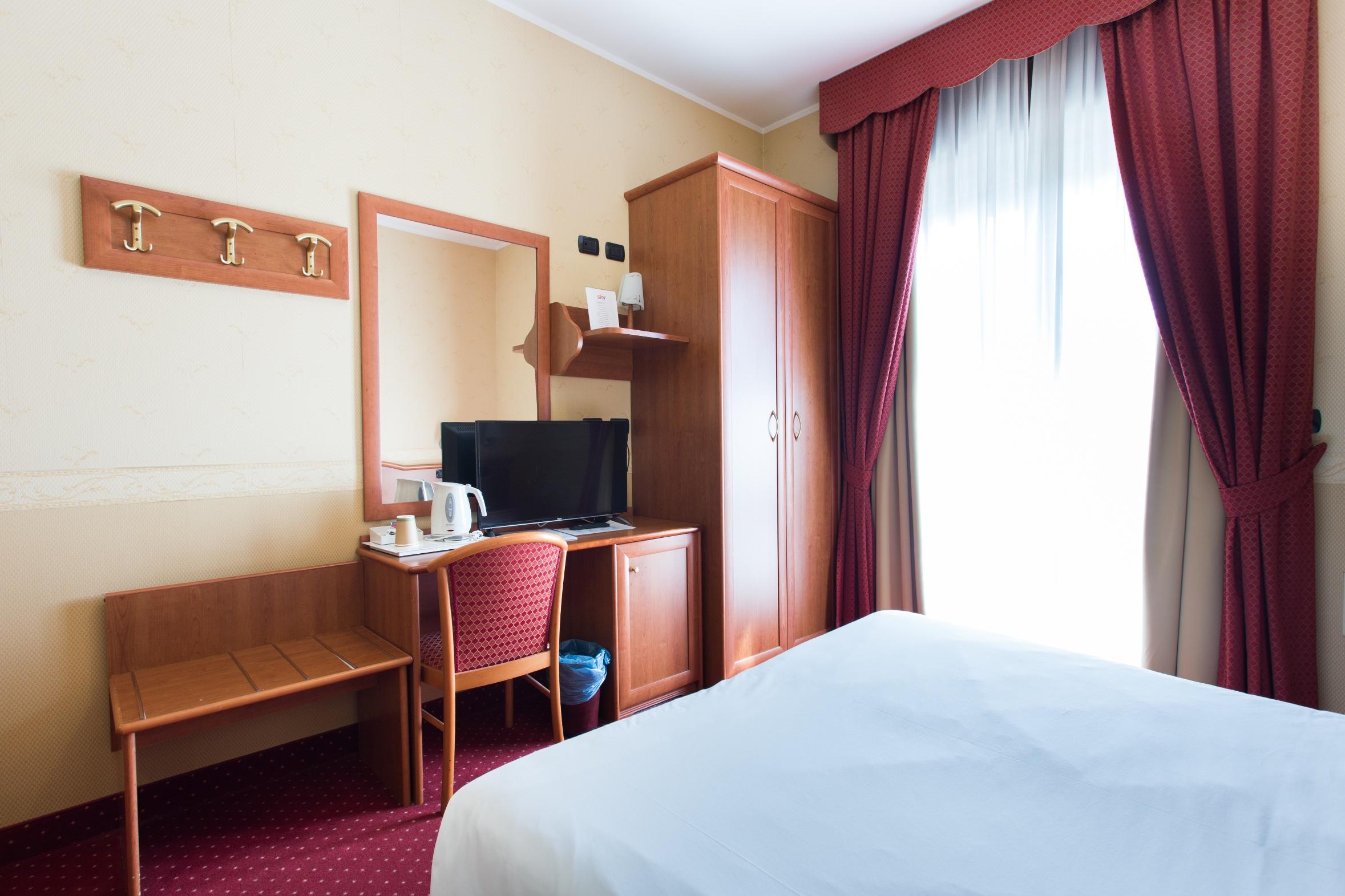 Vald Hotel Валь-делла-Торре Экстерьер фото