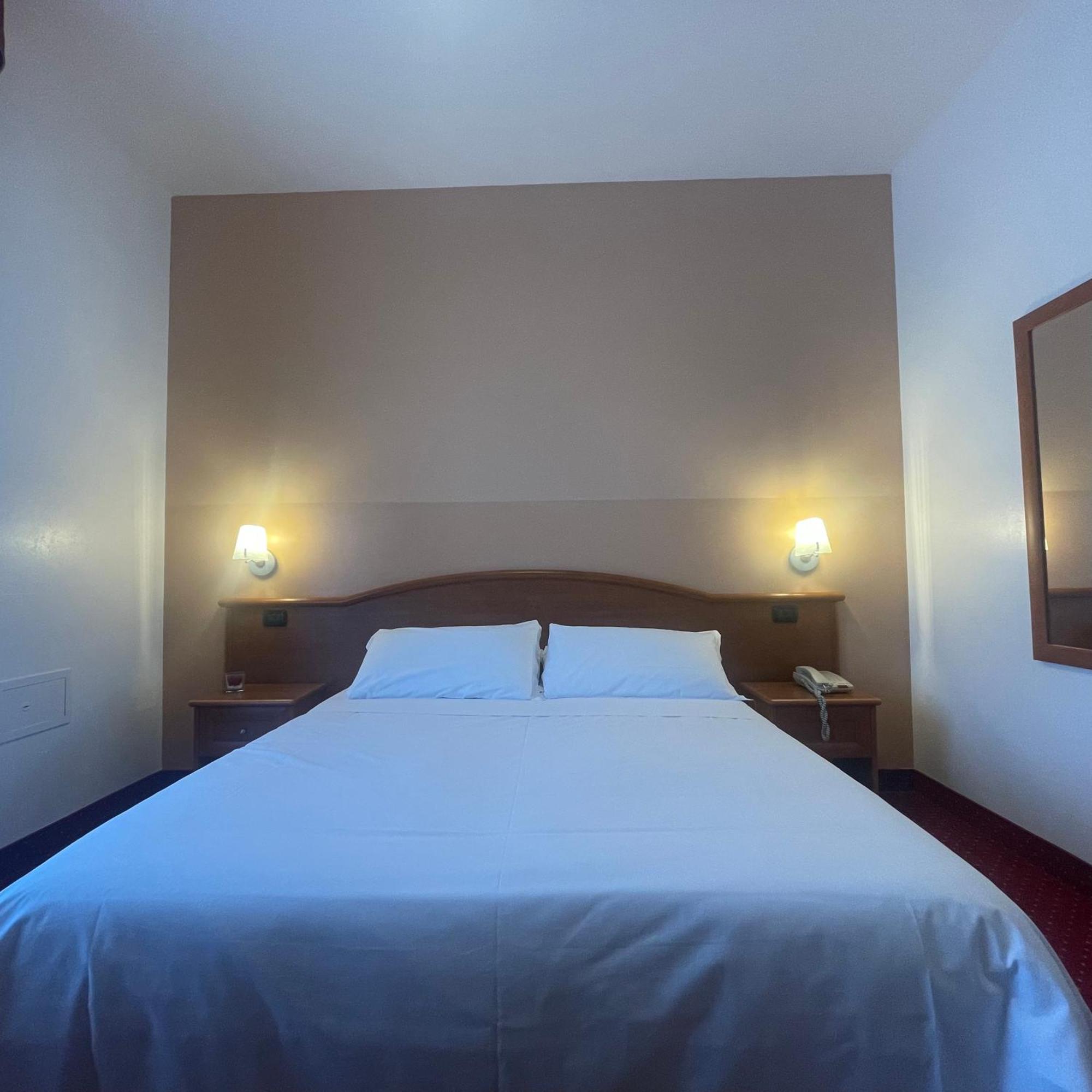 Vald Hotel Валь-делла-Торре Экстерьер фото