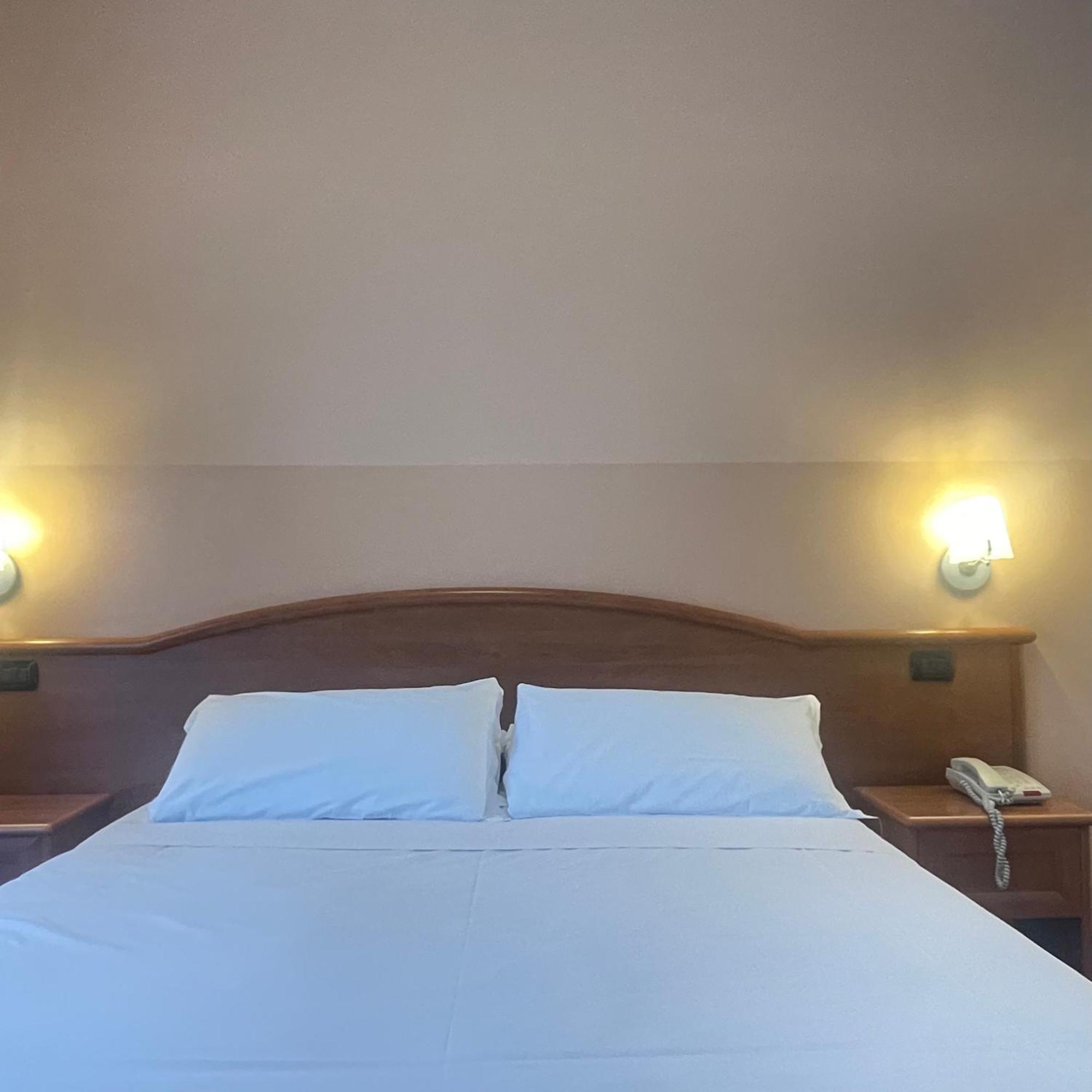 Vald Hotel Валь-делла-Торре Экстерьер фото