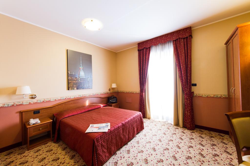 Vald Hotel Валь-делла-Торре Экстерьер фото