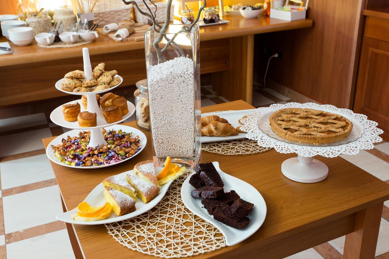 Vald Hotel Валь-делла-Торре Экстерьер фото