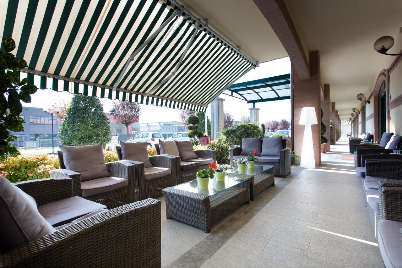 Vald Hotel Валь-делла-Торре Экстерьер фото